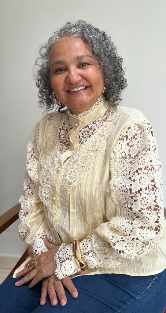 Dra. Ranieli