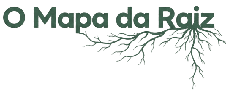O Mapa da Raiz
