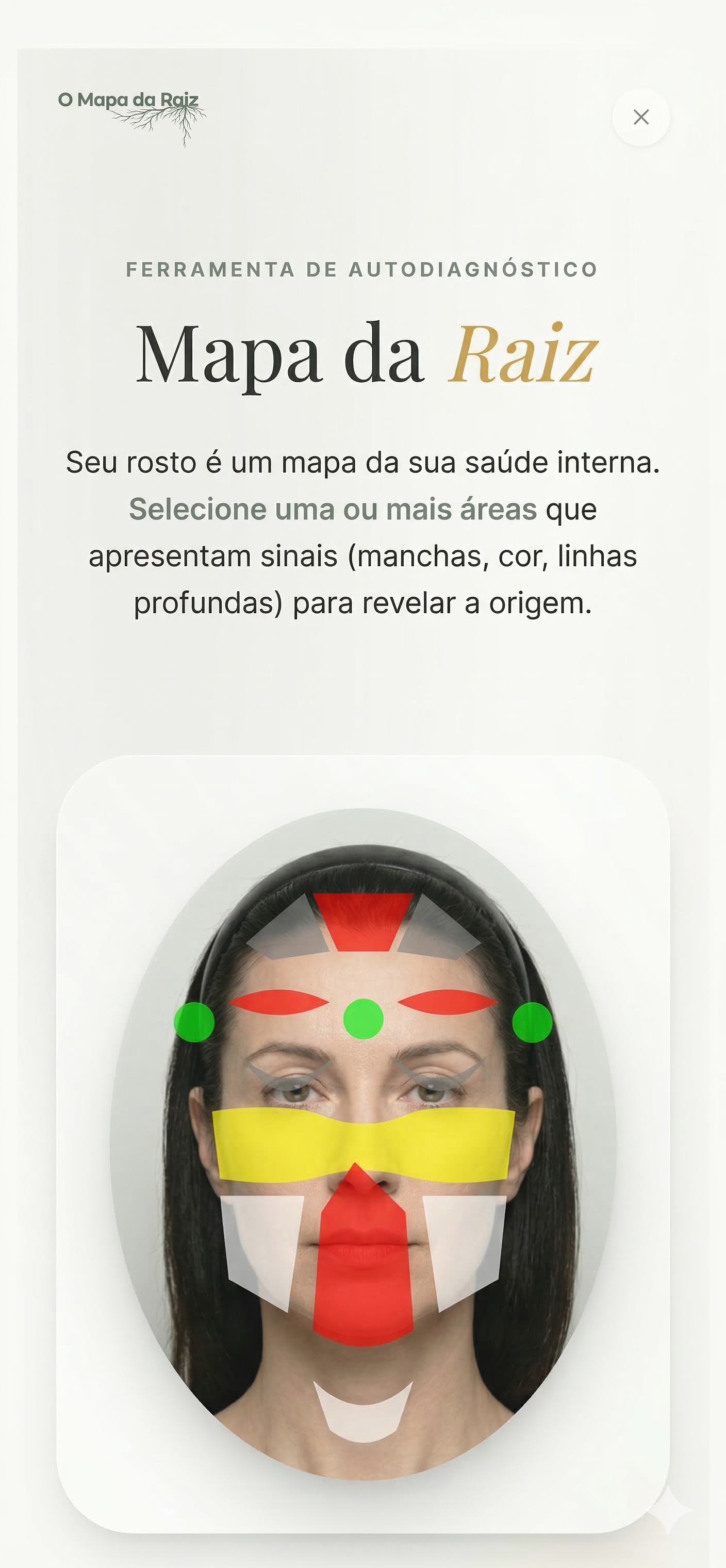 Tela do Aplicativo 1